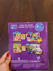 My Little Pony book set