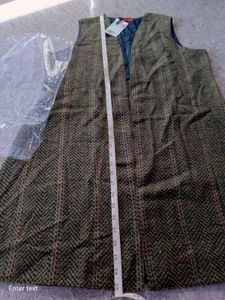 Branded Winter Jacket New