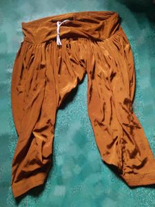 High Quality Silky Soft Salwar