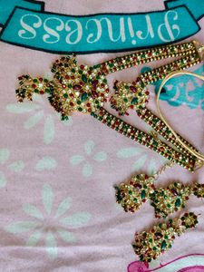 Necklace