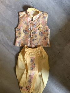 Festive Wear For Baby