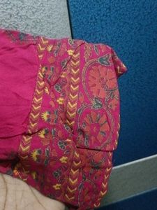 A Tunic Top