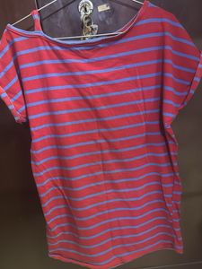 Striped T-Shirt