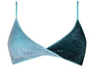 30,32 Sparkle Bikini 💚
