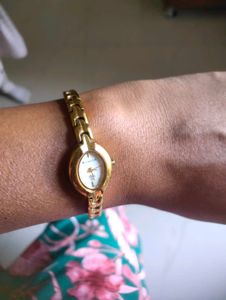 New Sonata Women Watch