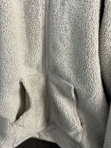 Teddy Jacket