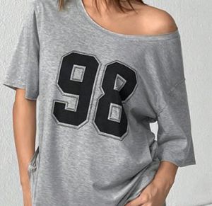 Pullover tshirt