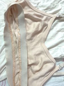 Tank Tops &amp; Bra Set