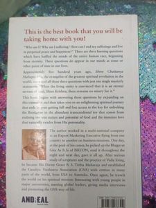 Science of God Realisation