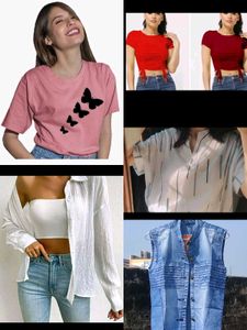 Trending Tops