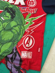 Boys Tshirt