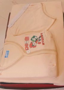 Baby Cartoon Outfit