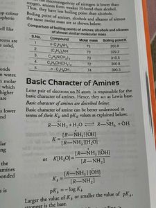 ISC Chemistry Class 12 - All In One
