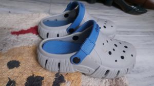 Cute Crocs