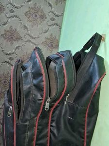 Tycoon Backpack