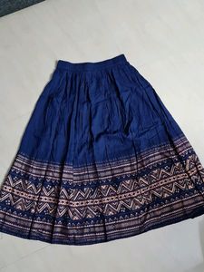 Ethnic Skirts
