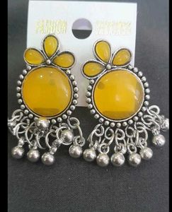 Fashion Earrings