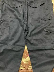 Dickies Black Pants