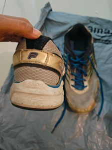 FILA Shoes