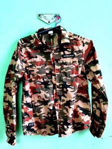 Boys Shirt