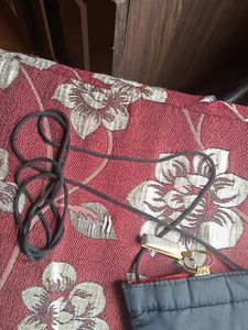 Small Sling Bag