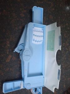 Pencil Box