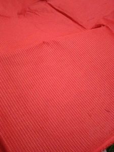 Pure Cotton Kurti Piece
