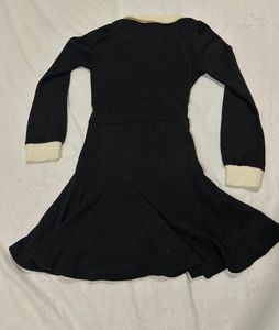 Korean Mini Dress