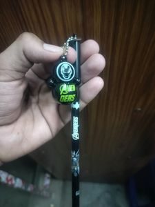 KIDS AVENGERS REFILL PENS (Pack Of 2)