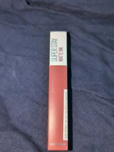 Maybelline Super Stay Matte Ink