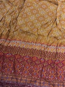 Elegant Ethnic Kurta Set