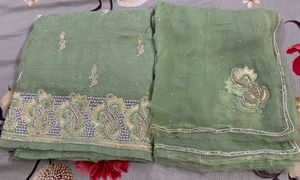 Unstitch Suit
