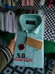 Men&#39;s Premium Shirt