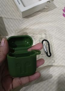 silicone Airpods Case