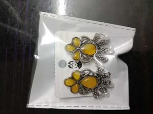 Combo Of Earrings