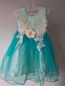GIRL Party Wear