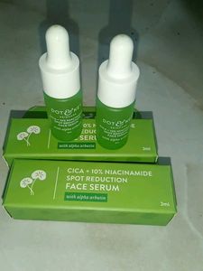 Dot &amp; Key Cica + Niacinamide Face Serum