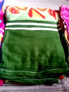 Blankets