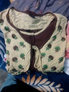 Kurthi Combo