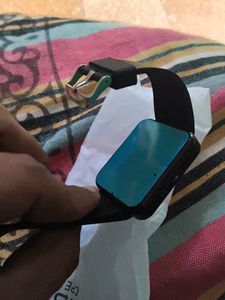 Smart Watch Note Warking