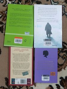 Classic Literature Collection