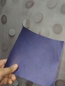 Double Sided Glaze Paper