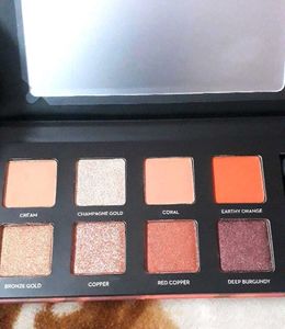 SUGAR Cosmetics Blend The Rules Eyeshadow Palette