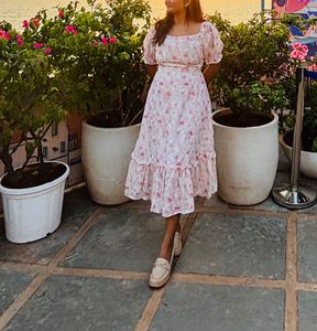 Aesthetic Dress