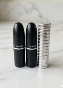 Combo 3🟢MAC+Clinique Lipstick Trio