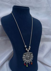 Long Necklace
