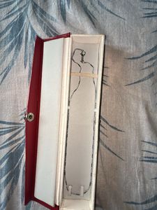 Elegant Necklace