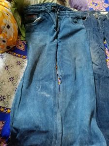 4 Jeans Combo