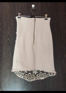 Korean Pencil Skirt