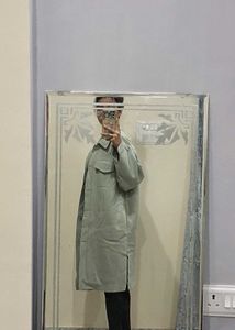Korean Coat